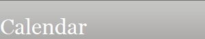 Calendar