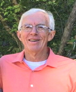 Charles Willard Parr Charles Willard Parr