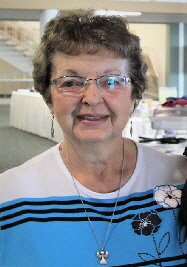 Clayona Walter 082511