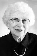 Dorothy Moldenhauer