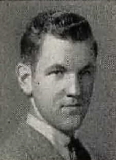 Dougherty, Thomas yearbook Dougherty, Thomas yearbook