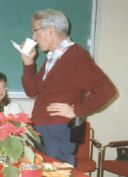 Gynnild, Orv and others