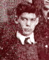 Loer, Raymond at UW Stout