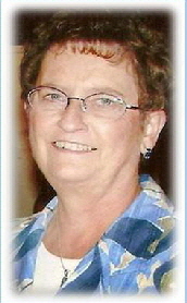 Mary Ann Swerman