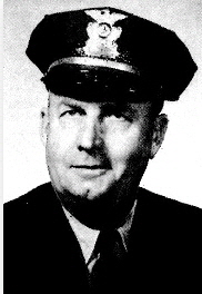 Sgt Gerald Amundson