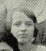 Stanwick, Marie from yearook