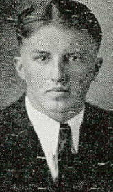 Turk, Chester 1930 grad Turk, Chester 1930 grad